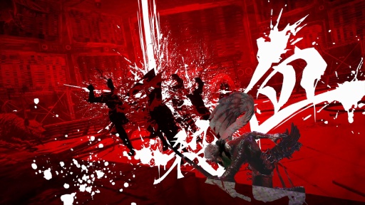 ꡼ No.009Υͥ / Υץ쥤ݡϡNINJA GAIDEN 4פη񤦥Хȥ륢󤬿ʲ褬˹ꡤĥƮϢ³