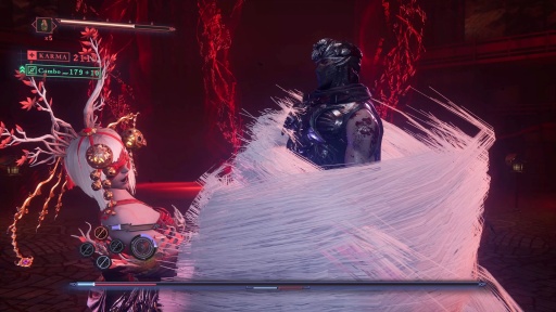 ꡼ No.011Υͥ / Υץ쥤ݡϡNINJA GAIDEN 4פη񤦥Хȥ륢󤬿ʲ褬˹ꡤĥƮϢ³