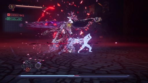 ꡼ No.012Υͥ / Υץ쥤ݡϡNINJA GAIDEN 4פη񤦥Хȥ륢󤬿ʲ褬˹ꡤĥƮϢ³