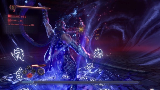 ꡼ No.013Υͥ / Υץ쥤ݡϡNINJA GAIDEN 4פη񤦥Хȥ륢󤬿ʲ褬˹ꡤĥƮϢ³