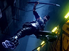 Υץ쥤ݡϡNINJA GAIDEN 4פη񤦥Хȥ륢󤬿ʲ褬˹ꡤĥƮϢ³