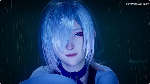 画像ギャラリー No.002のサムネイル画像 / 「NINJA GAIDEN 4」の最新映像が公開。主人公のリュウ・ハヤブサとヤクモ,そして立ちはだかる強敵との死闘を収録