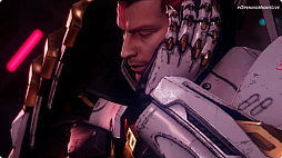 画像ギャラリー No.004のサムネイル画像 / 「NINJA GAIDEN 4」の最新映像が公開。主人公のリュウ・ハヤブサとヤクモ,そして立ちはだかる強敵との死闘を収録