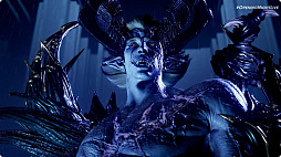 画像ギャラリー No.007のサムネイル画像 / 「NINJA GAIDEN 4」の最新映像が公開。主人公のリュウ・ハヤブサとヤクモ,そして立ちはだかる強敵との死闘を収録