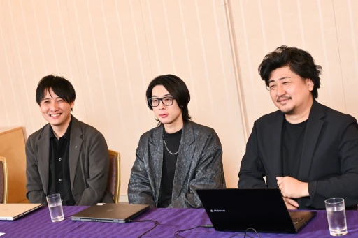 ꡼ No.002Υͥ / ȯľNINJA GAIDEN 4׳ȯԥ󥿥ӥ塼Team NINJAȥץʥॺβȿޤ줿ĶǦTGS2025