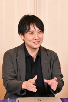 ꡼ No.003Υͥ / ȯľNINJA GAIDEN 4׳ȯԥ󥿥ӥ塼Team NINJAȥץʥॺβȿޤ줿ĶǦTGS2025