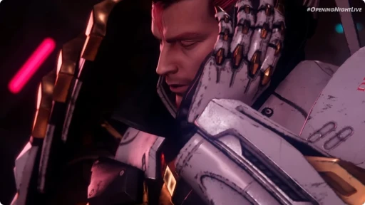 ꡼ No.005Υͥ / ȯľNINJA GAIDEN 4׳ȯԥ󥿥ӥ塼Team NINJAȥץʥॺβȿޤ줿ĶǦTGS2025