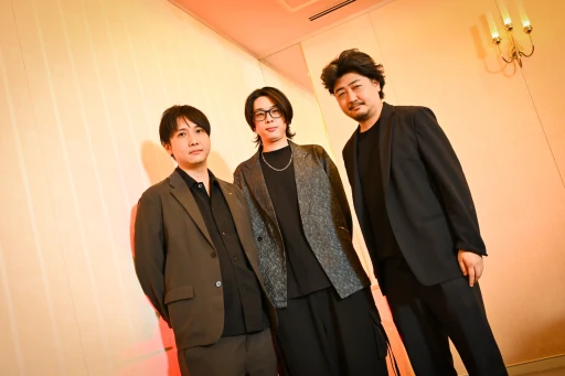 ꡼ No.009Υͥ / ȯľNINJA GAIDEN 4׳ȯԥ󥿥ӥ塼Team NINJAȥץʥॺβȿޤ줿ĶǦTGS2025