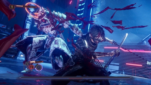 画像ギャラリー No.001のサムネイル画像 / 「NINJA GAIDEN 4」は超高難度で人を選ぶ? ――答えは否! 復活した究極のアクションは“硬派だけど実は面倒見がいい”ことを伝えたい【PR】