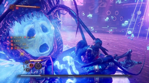 画像ギャラリー No.025のサムネイル画像 / 「NINJA GAIDEN 4」は超高難度で人を選ぶ? ――答えは否! 復活した究極のアクションは“硬派だけど実は面倒見がいい”ことを伝えたい【PR】