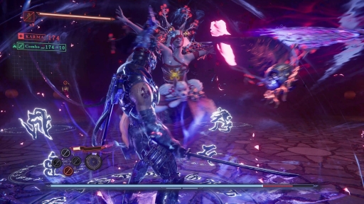 画像ギャラリー No.027のサムネイル画像 / 「NINJA GAIDEN 4」は超高難度で人を選ぶ? ――答えは否! 復活した究極のアクションは“硬派だけど実は面倒見がいい”ことを伝えたい【PR】