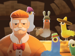 �ϥȤ�ش����Ƥ������餷���ꡣ����Υ٥���˺¤äƤ��뤪������ˤʤ륲�����The Bench�ס�10��24����ȯ��