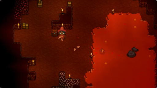 画像ギャラリー No.003のサムネイル画像 / 早期アクセス中の2Dサンドボックスサバイバル「Necesse」,10月9日に正式リリース決定