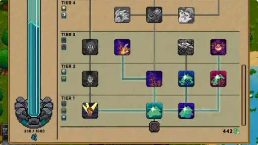 画像ギャラリー No.005のサムネイル画像 / 早期アクセス中の2Dサンドボックスサバイバル「Necesse」,10月9日に正式リリース決定