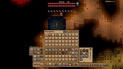 画像ギャラリー No.005のサムネイル画像 / 早期アクセスで150万本を販売した2Dサンドボックスゲーム「Necesse」,正式バージョン1.0をリリース。シームレスな世界「ワンワールド」を実装