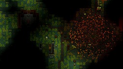 画像ギャラリー No.011のサムネイル画像 / 早期アクセスで150万本を販売した2Dサンドボックスゲーム「Necesse」,正式バージョン1.0をリリース。シームレスな世界「ワンワールド」を実装