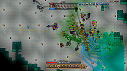 ꡼ No.001 | Necesse: ͥ