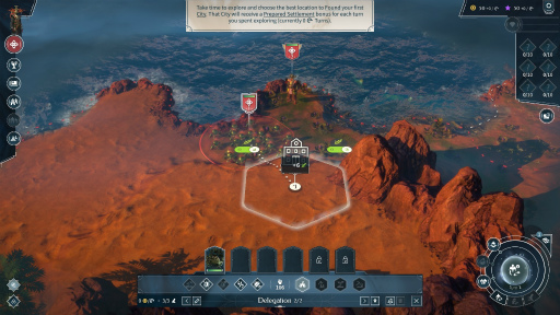 ���������꡼ No.012�Υ���ͥ������ / �Υץ쥤��ݡϷ�������4X���ȥ�ƥ�����³�ԡ�ENDLESS Legend 2�ס�������ͭ���Τ�ͻ���²�֥����ڥ��ȡפ�����θ�