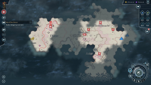 ���������꡼ No.013�Υ���ͥ������ / �Υץ쥤��ݡϷ�������4X���ȥ�ƥ�����³�ԡ�ENDLESS Legend 2�ס�������ͭ���Τ�ͻ���²�֥����ڥ��ȡפ�����θ�