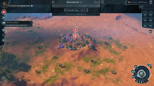 ���������꡼ No.014�Υ���ͥ������ / �Υץ쥤��ݡϷ�������4X���ȥ�ƥ�����³�ԡ�ENDLESS Legend 2�ס�������ͭ���Τ�ͻ���²�֥����ڥ��ȡפ�����θ�