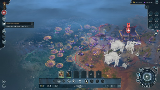 ���������꡼ No.015�Υ���ͥ������ / �Υץ쥤��ݡϷ�������4X���ȥ�ƥ�����³�ԡ�ENDLESS Legend 2�ס�������ͭ���Τ�ͻ���²�֥����ڥ��ȡפ�����θ�