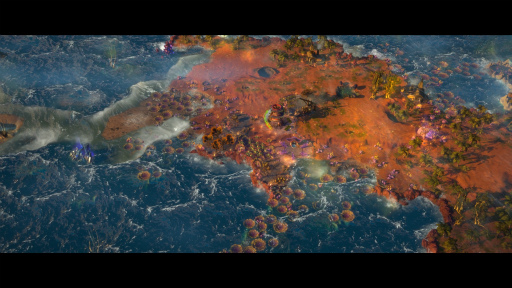 ���������꡼ No.019�Υ���ͥ������ / �Υץ쥤��ݡϷ�������4X���ȥ�ƥ�����³�ԡ�ENDLESS Legend 2�ס�������ͭ���Τ�ͻ���²�֥����ڥ��ȡפ�����θ�