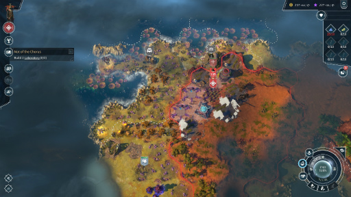 ���������꡼ No.020�Υ���ͥ������ / �Υץ쥤��ݡϷ�������4X���ȥ�ƥ�����³�ԡ�ENDLESS Legend 2�ס�������ͭ���Τ�ͻ���²�֥����ڥ��ȡפ�����θ�