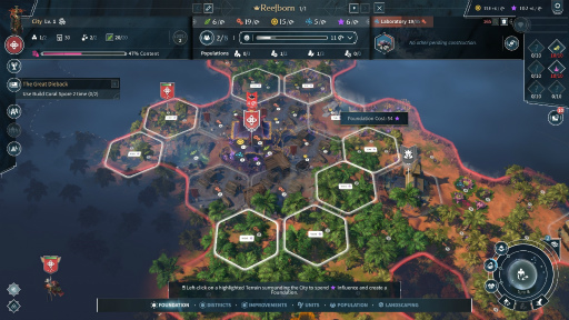 ���������꡼ No.026�Υ���ͥ������ / �Υץ쥤��ݡϷ�������4X���ȥ�ƥ�����³�ԡ�ENDLESS Legend 2�ס�������ͭ���Τ�ͻ���²�֥����ڥ��ȡפ�����θ�