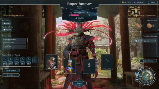 ���������꡼ No.027�Υ���ͥ������ / �Υץ쥤��ݡϷ�������4X���ȥ�ƥ�����³�ԡ�ENDLESS Legend 2�ס�������ͭ���Τ�ͻ���²�֥����ڥ��ȡפ�����θ�