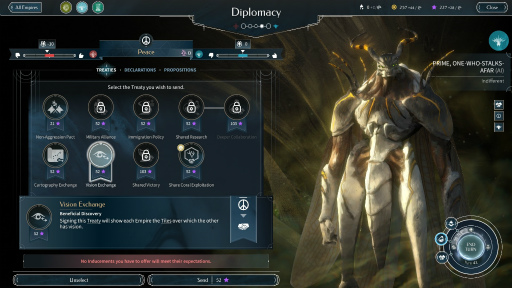 ���������꡼ No.029�Υ���ͥ������ / �Υץ쥤��ݡϷ�������4X���ȥ�ƥ�����³�ԡ�ENDLESS Legend 2�ס�������ͭ���Τ�ͻ���²�֥����ڥ��ȡפ�����θ�