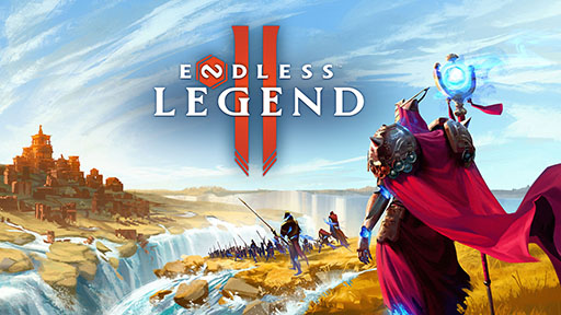 画像ギャラリー No.001のサムネイル画像 / PC向けターン制ストラテジー「ENDLESS Legend 2」,早期アクセス開始日を8月7日から9月22日に変更