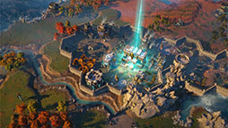 画像ギャラリー No.006のサムネイル画像 / PC向けターン制ストラテジー「ENDLESS Legend 2」,早期アクセス開始日を8月7日から9月22日に変更