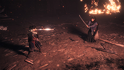 ���������꡼ No.003�Υ���ͥ������ / PC�ǡ�Rise of the Ronin�ס�Steam������ȯ�䡣ϲ�ͤȤʤäƤ��ޤ��ޤ���˾�ο�ʪ�Ƚв񤤤ʤ��顤��ʬ�����������ˤ��¤��Ǥ���