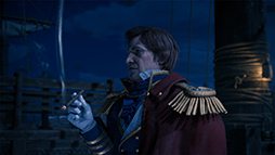 ���������꡼ No.006�Υ���ͥ������ / PC�ǡ�Rise of the Ronin�ס�Steam������ȯ�䡣ϲ�ͤȤʤäƤ��ޤ��ޤ���˾�ο�ʪ�Ƚв񤤤ʤ��顤��ʬ�����������ˤ��¤��Ǥ���