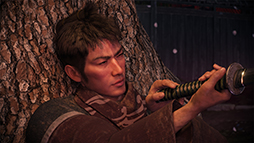 ���������꡼ No.007�Υ���ͥ������ / PC�ǡ�Rise of the Ronin�ס�Steam������ȯ�䡣ϲ�ͤȤʤäƤ��ޤ��ޤ���˾�ο�ʪ�Ƚв񤤤ʤ��顤��ʬ�����������ˤ��¤��Ǥ���