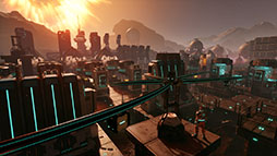 画像ギャラリー No.005のサムネイル画像 / 一人称視点の基地建設ゲーム「StarRupture」,今秋のアーリーアクセス開始に先駆けてプレイテストを7月29日よりSteamで開催