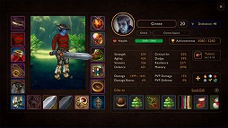 ꡼ No.004Υͥ / ˡ줿ˤRPGLostMagicס130Steamǳϡ饷åʥȤƮڤ