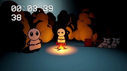 ���������꡼ No.004�Υ���ͥ������ / �Ȥˤ����᤯���ä��饯�ꥢ�������ץå���ȥ��ȡ����������������ࡣ��Can No One Hear Me���ס�������꡼��