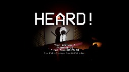 ���������꡼ No.005�Υ���ͥ������ / �Ȥˤ����᤯���ä��饯�ꥢ�������ץå���ȥ��ȡ����������������ࡣ��Can No One Hear Me���ס�������꡼��