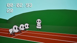 ���������꡼ No.006�Υ���ͥ������ / �Ȥˤ����᤯���ä��饯�ꥢ�������ץå���ȥ��ȡ����������������ࡣ��Can No One Hear Me���ס�������꡼��