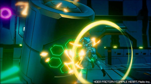 画像ギャラリー No.004のサムネイル画像 / 「スカーレッドサルベーション」,先行体験会を5月10日にトレーダー秋葉原2号店,PAO立川店で開催。試遊するとポストカードをもらえる