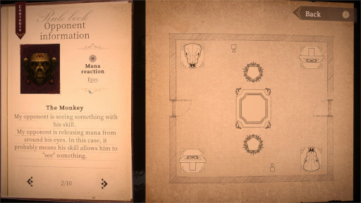 ���������꡼ No.003�Υ���ͥ������ / Ķǽ�Ͽ��������ɥ������Dice Eater�ס��ǥ��Ǥ�Steam�Ǹ�������Staffer Case:Ķǽ�Ͽ������ɥ٥���㡼�פΥ��ԥ󥪥պ���