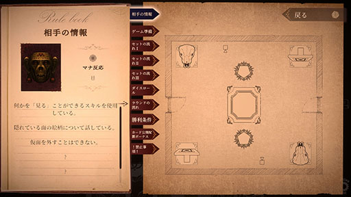 ���������꡼ No.004�Υ���ͥ������ / ����Ķǽ�Ϥˤ�륤�����ޤ��ˤ륫���ɥ������Dice Eater�ס�������������Ǥ�Steam�������������ڵ�򽸤ᡤĴ����δ������ܻؤ�