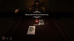 ꡼ No.003 | Dice Eater