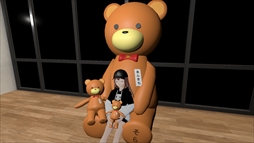 ���������꡼ No.005�Υ���ͥ������ / �롼�פ���ۥ��饤�ֲ���̳�꤫��æ�Ф��褦��8�ֽи��饤���Ρ�holo8 -�ۥ��ϥ�-�ס�Steam���ۿ�����