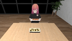 ���������꡼ No.006�Υ���ͥ������ / �롼�פ���ۥ��饤�ֲ���̳�꤫��æ�Ф��褦��8�ֽи��饤���Ρ�holo8 -�ۥ��ϥ�-�ס�Steam���ۿ�����