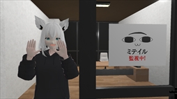 ���������꡼ No.009�Υ���ͥ������ / �롼�פ���ۥ��饤�ֲ���̳�꤫��æ�Ф��褦��8�ֽи��饤���Ρ�holo8 -�ۥ��ϥ�-�ס�Steam���ۿ�����