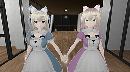 ���������꡼ No.010�Υ���ͥ������ / �롼�פ���ۥ��饤�ֲ���̳�꤫��æ�Ф��褦��8�ֽи��饤���Ρ�holo8 -�ۥ��ϥ�-�ס�Steam���ۿ�����