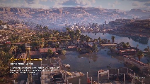 画像ギャラリー No.001のサムネイル画像 / 「RoadCraft」,10分間の最新ゲームプレイ映像を公開。開発中のさまざまな課題を解説する開発ブログも