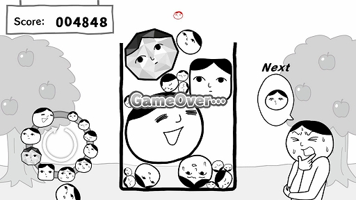 ���������꡼ No.003�Υ���ͥ������ / �֤ߤ�ʤǶ����ɤߡ�4�פΥߥ˥����ब�ѥ���åפ����֤���������+���ۿ����ϡ�2�Ͷ��ϥץ쥤�ȥ�������󥭥󥰤��ɲ�